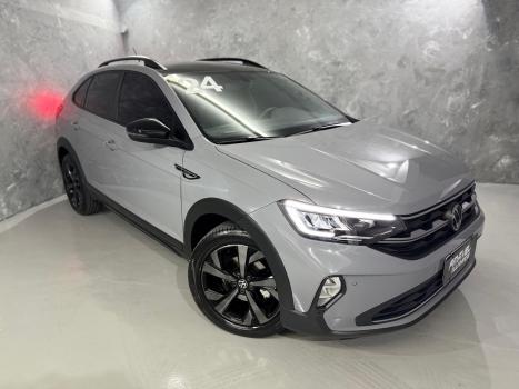 VOLKSWAGEN Nivus 1.0 4P FLEX 200 TSI HIGHLINE TURBO AUTOMTICO, Foto 3
