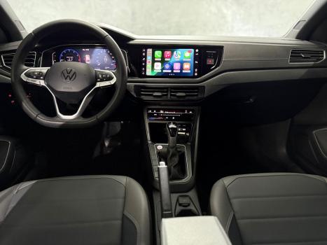 VOLKSWAGEN Nivus 1.0 4P FLEX 200 TSI HIGHLINE TURBO AUTOMTICO, Foto 7