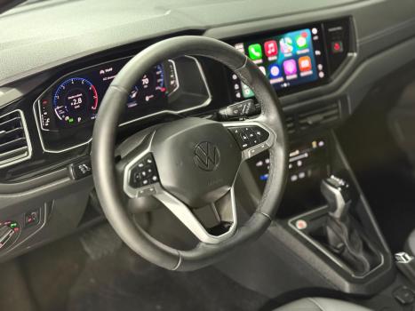 VOLKSWAGEN Nivus 1.0 4P FLEX 200 TSI HIGHLINE TURBO AUTOMTICO, Foto 8