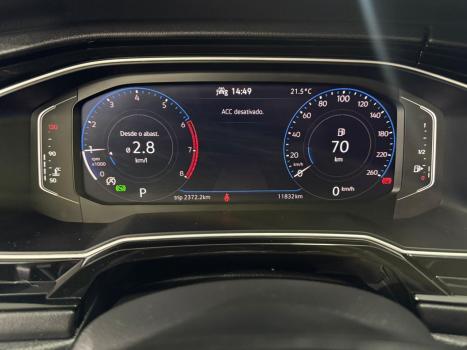VOLKSWAGEN Nivus 1.0 4P FLEX 200 TSI HIGHLINE TURBO AUTOMTICO, Foto 9