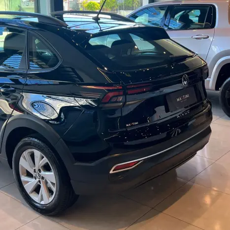 VOLKSWAGEN Nivus 1.0 4P FLEX 200 TSI COMFORTLINE TURBO AUTOMTICO, Foto 6