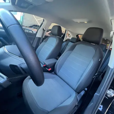 VOLKSWAGEN Nivus 1.0 4P FLEX 200 TSI COMFORTLINE TURBO AUTOMTICO, Foto 15