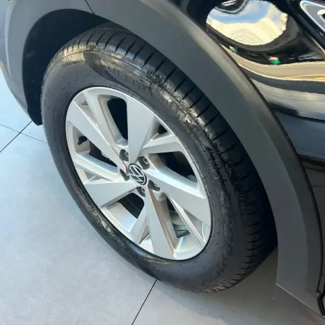 VOLKSWAGEN Nivus 1.0 4P FLEX 200 TSI COMFORTLINE TURBO AUTOMTICO, Foto 18