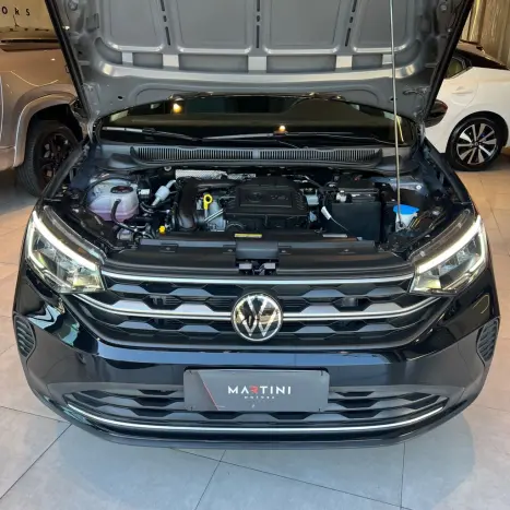 VOLKSWAGEN Nivus 1.0 4P FLEX 200 TSI COMFORTLINE TURBO AUTOMTICO, Foto 19