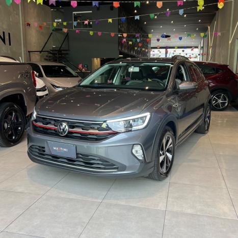 VOLKSWAGEN Nivus 1.0 4P FLEX 200 TSI COMFORTLINE TURBO AUTOMTICO, Foto 1