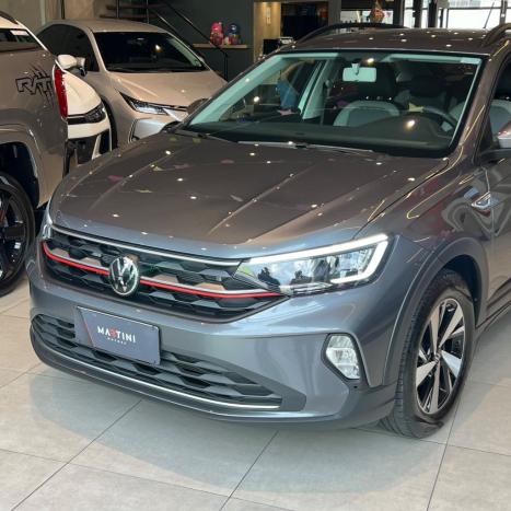 VOLKSWAGEN Nivus 1.0 4P FLEX 200 TSI COMFORTLINE TURBO AUTOMTICO, Foto 2