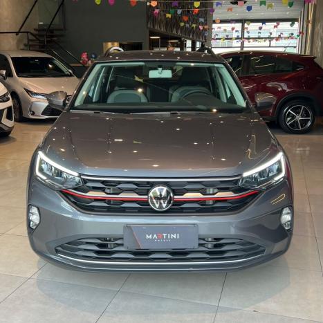 VOLKSWAGEN Nivus 1.0 4P FLEX 200 TSI COMFORTLINE TURBO AUTOMTICO, Foto 3