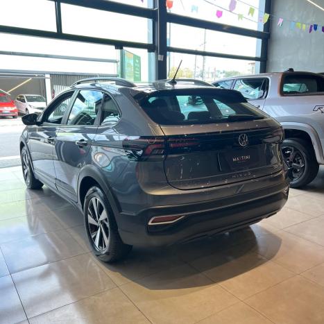 VOLKSWAGEN Nivus 1.0 4P FLEX 200 TSI COMFORTLINE TURBO AUTOMTICO, Foto 5