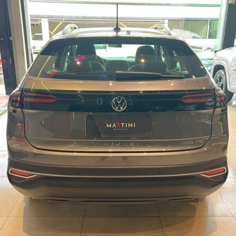 VOLKSWAGEN Nivus 1.0 4P FLEX 200 TSI COMFORTLINE TURBO AUTOMTICO, Foto 7