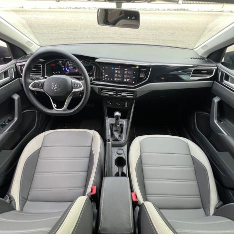 VOLKSWAGEN Nivus 1.0 4P FLEX 200 TSI COMFORTLINE TURBO AUTOMTICO, Foto 9