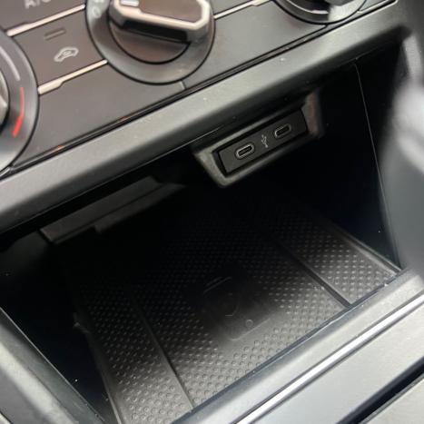 VOLKSWAGEN Nivus 1.0 4P FLEX 200 TSI COMFORTLINE TURBO AUTOMTICO, Foto 13