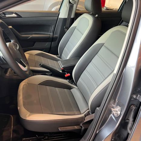 VOLKSWAGEN Nivus 1.0 4P FLEX 200 TSI COMFORTLINE TURBO AUTOMTICO, Foto 16
