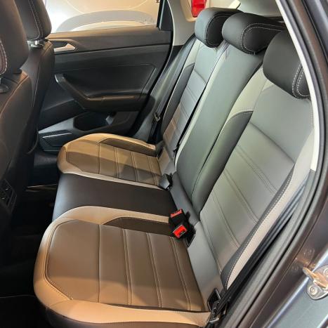 VOLKSWAGEN Nivus 1.0 4P FLEX 200 TSI COMFORTLINE TURBO AUTOMTICO, Foto 17