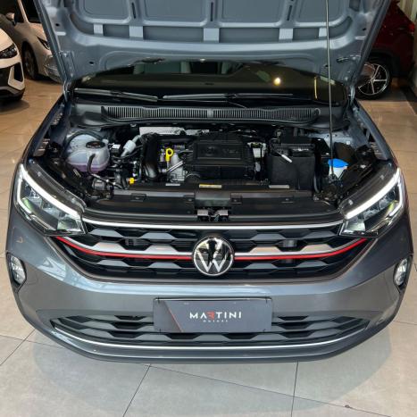VOLKSWAGEN Nivus 1.0 4P FLEX 200 TSI COMFORTLINE TURBO AUTOMTICO, Foto 19