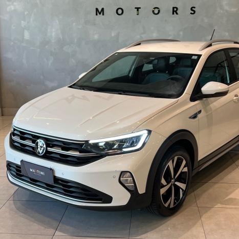 VOLKSWAGEN Nivus 1.0 4P FLEX 200 TSI HIGHLINE TURBO AUTOMTICO, Foto 2