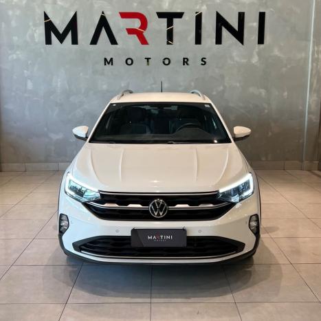 VOLKSWAGEN Nivus 1.0 4P FLEX 200 TSI HIGHLINE TURBO AUTOMTICO, Foto 3