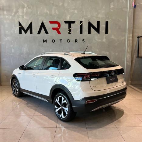 VOLKSWAGEN Nivus 1.0 4P FLEX 200 TSI HIGHLINE TURBO AUTOMTICO, Foto 5