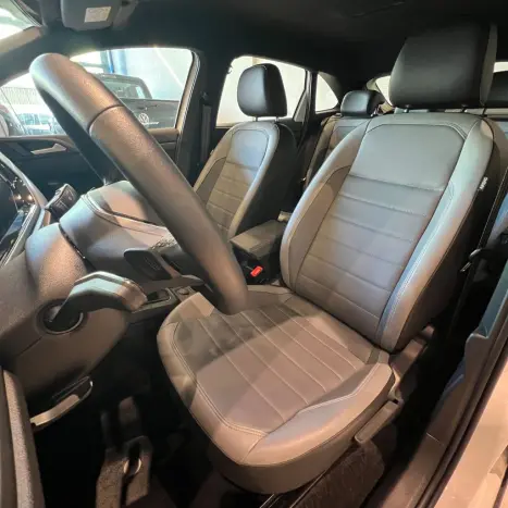 VOLKSWAGEN Nivus 1.0 4P FLEX 200 TSI HIGHLINE TURBO AUTOMTICO, Foto 15