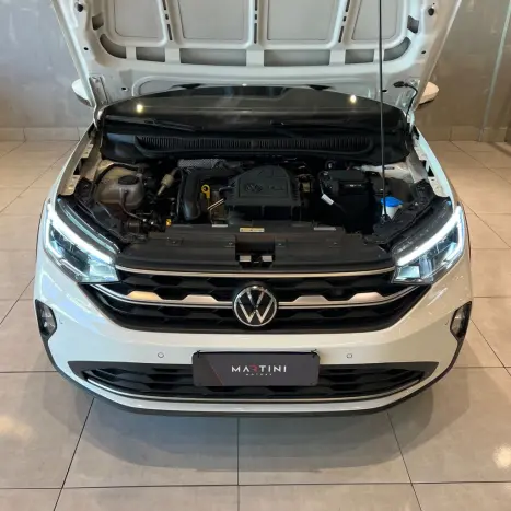 VOLKSWAGEN Nivus 1.0 4P FLEX 200 TSI HIGHLINE TURBO AUTOMTICO, Foto 19