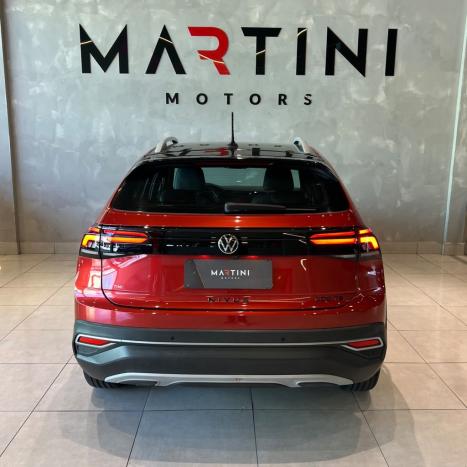 VOLKSWAGEN Nivus 1.0 4P FLEX 200 TSI HIGHLINE TURBO AUTOMTICO, Foto 7