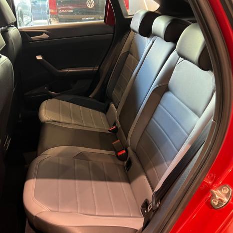 VOLKSWAGEN Nivus 1.0 4P FLEX 200 TSI HIGHLINE TURBO AUTOMTICO, Foto 17