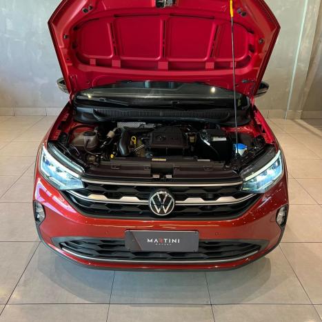 VOLKSWAGEN Nivus 1.0 4P FLEX 200 TSI HIGHLINE TURBO AUTOMTICO, Foto 19