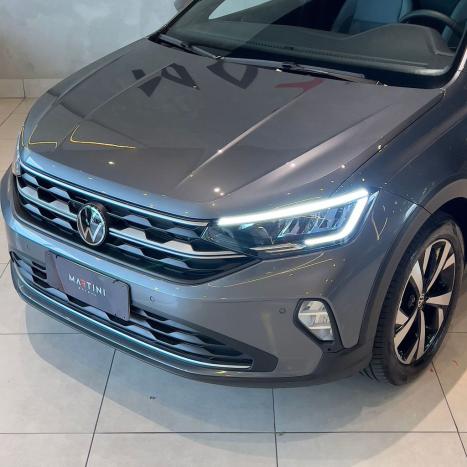 VOLKSWAGEN Nivus 1.0 4P FLEX 200 TSI HIGHLINE TURBO AUTOMTICO, Foto 2