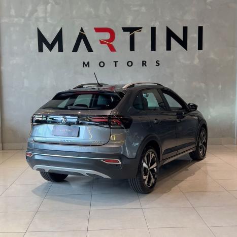 VOLKSWAGEN Nivus 1.0 4P FLEX 200 TSI HIGHLINE TURBO AUTOMTICO, Foto 8