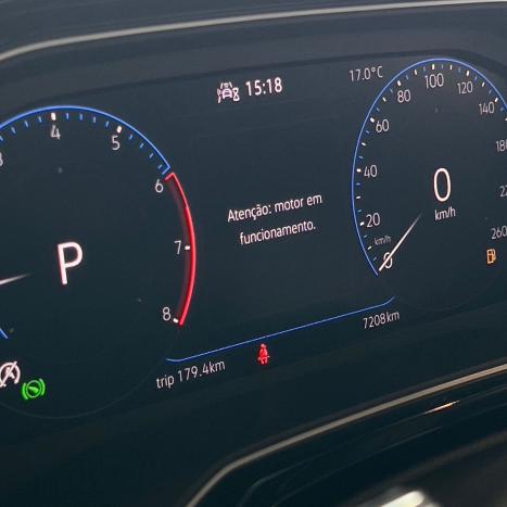 VOLKSWAGEN Nivus 1.0 4P FLEX 200 TSI HIGHLINE TURBO AUTOMTICO, Foto 10