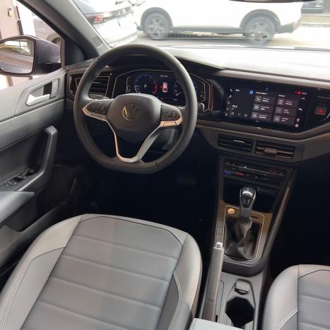 VOLKSWAGEN Nivus 1.0 4P FLEX 200 TSI HIGHLINE TURBO AUTOMTICO, Foto 11
