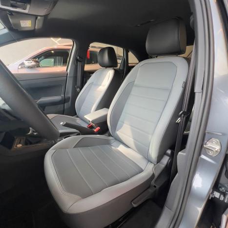 VOLKSWAGEN Nivus 1.0 4P FLEX 200 TSI HIGHLINE TURBO AUTOMTICO, Foto 15