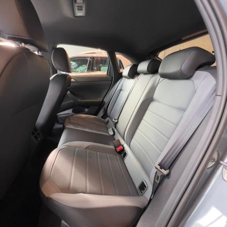 VOLKSWAGEN Nivus 1.0 4P FLEX 200 TSI HIGHLINE TURBO AUTOMTICO, Foto 16