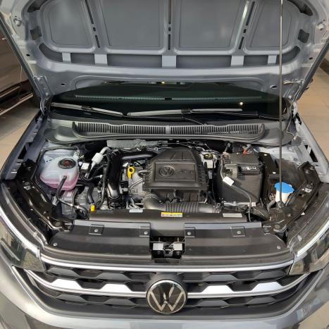 VOLKSWAGEN Nivus 1.0 4P FLEX 200 TSI HIGHLINE TURBO AUTOMTICO, Foto 20