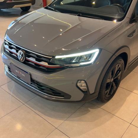 VOLKSWAGEN Nivus 1.0 4P FLEX 200 TSI HIGHLINE TURBO AUTOMTICO, Foto 4