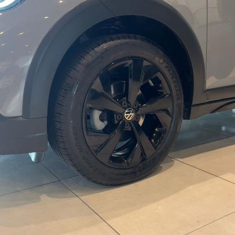 VOLKSWAGEN Nivus 1.0 4P FLEX 200 TSI HIGHLINE TURBO AUTOMTICO, Foto 11