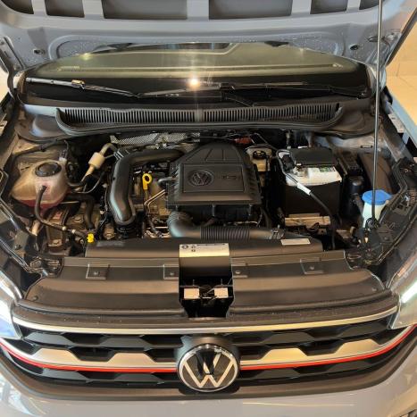 VOLKSWAGEN Nivus 1.0 4P FLEX 200 TSI HIGHLINE TURBO AUTOMTICO, Foto 12