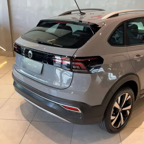 VOLKSWAGEN Nivus 1.0 4P FLEX 200 TSI HIGHLINE TURBO AUTOMTICO, Foto 9