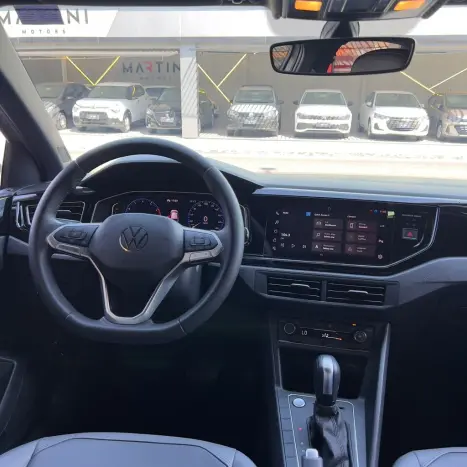 VOLKSWAGEN Nivus 1.0 4P FLEX 200 TSI HIGHLINE TURBO AUTOMTICO, Foto 13