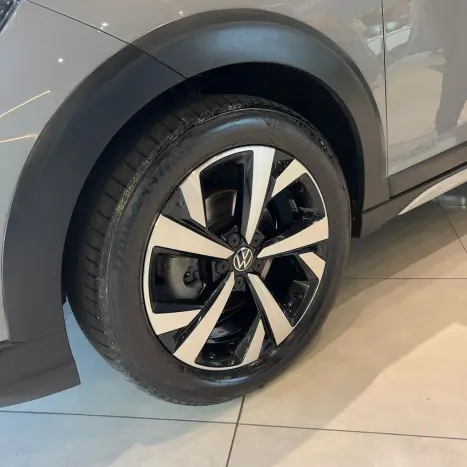 VOLKSWAGEN Nivus 1.0 4P FLEX 200 TSI HIGHLINE TURBO AUTOMTICO, Foto 19