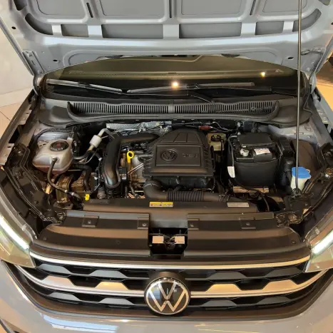 VOLKSWAGEN Nivus 1.0 4P FLEX 200 TSI HIGHLINE TURBO AUTOMTICO, Foto 20