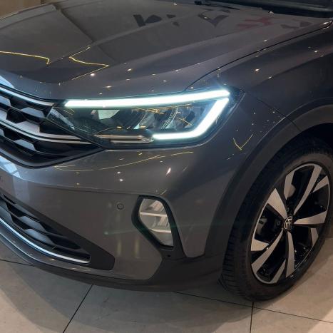 VOLKSWAGEN Nivus 1.0 4P FLEX 200 TSI HIGHLINE TURBO AUTOMTICO, Foto 5