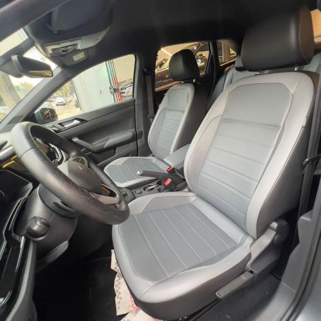 VOLKSWAGEN Nivus 1.0 4P FLEX 200 TSI HIGHLINE TURBO AUTOMTICO, Foto 10