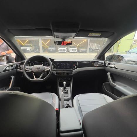 VOLKSWAGEN Nivus 1.0 4P FLEX 200 TSI HIGHLINE TURBO AUTOMTICO, Foto 12