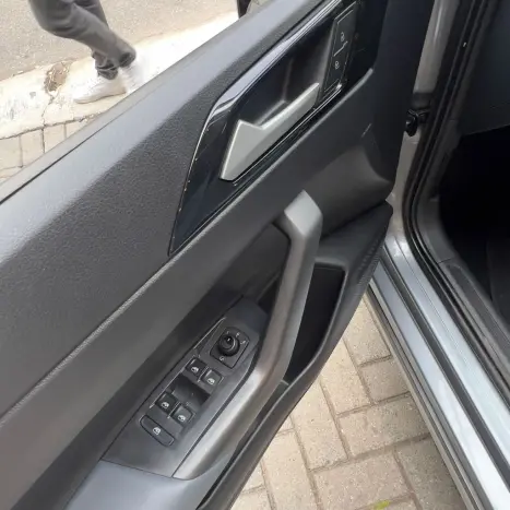 VOLKSWAGEN Nivus 1.0 4P FLEX 200 TSI HIGHLINE TURBO AUTOMTICO, Foto 17