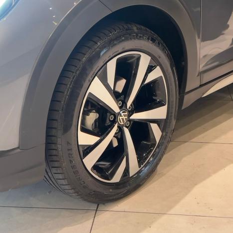 VOLKSWAGEN Nivus 1.0 4P FLEX 200 TSI HIGHLINE TURBO AUTOMTICO, Foto 19