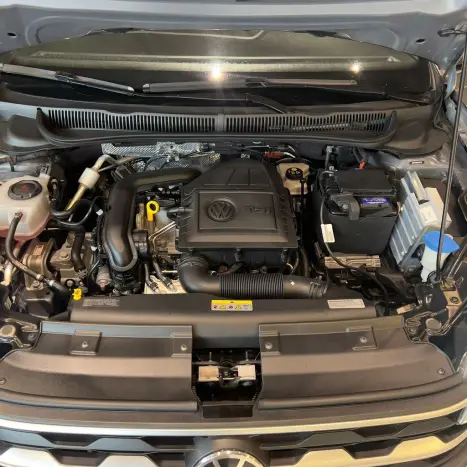 VOLKSWAGEN Nivus 1.0 4P FLEX 200 TSI HIGHLINE TURBO AUTOMTICO, Foto 20