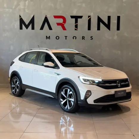 VOLKSWAGEN Nivus 1.0 4P FLEX 200 TSI HIGHLINE TURBO AUTOMTICO, Foto 3