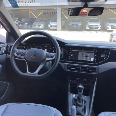 VOLKSWAGEN Nivus 1.0 4P FLEX 200 TSI HIGHLINE TURBO AUTOMTICO, Foto 10
