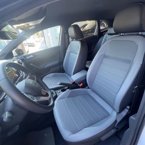 VOLKSWAGEN Nivus 1.0 4P FLEX 200 TSI HIGHLINE TURBO AUTOMTICO, Foto 12