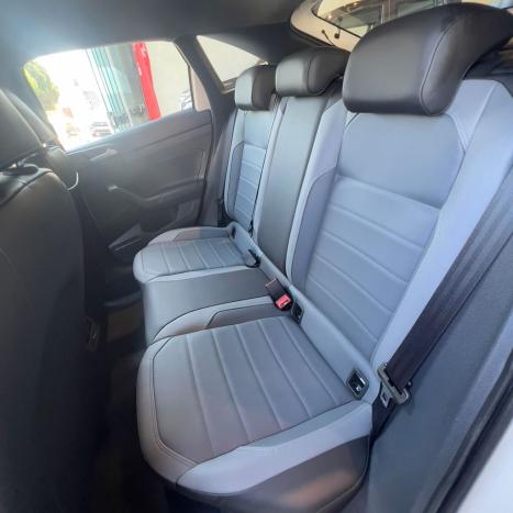 VOLKSWAGEN Nivus 1.0 4P FLEX 200 TSI HIGHLINE TURBO AUTOMTICO, Foto 13